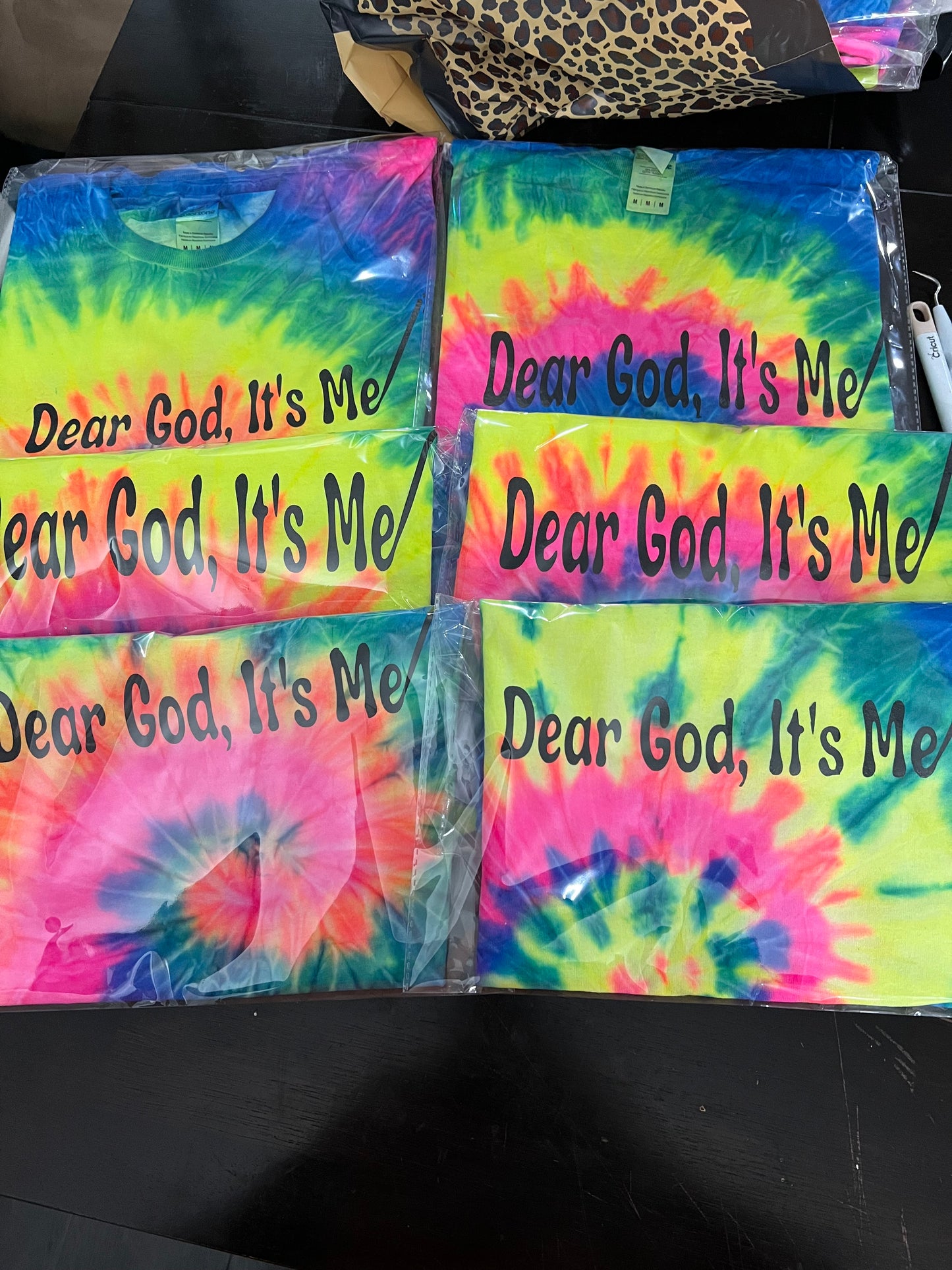 Custom T-shirt