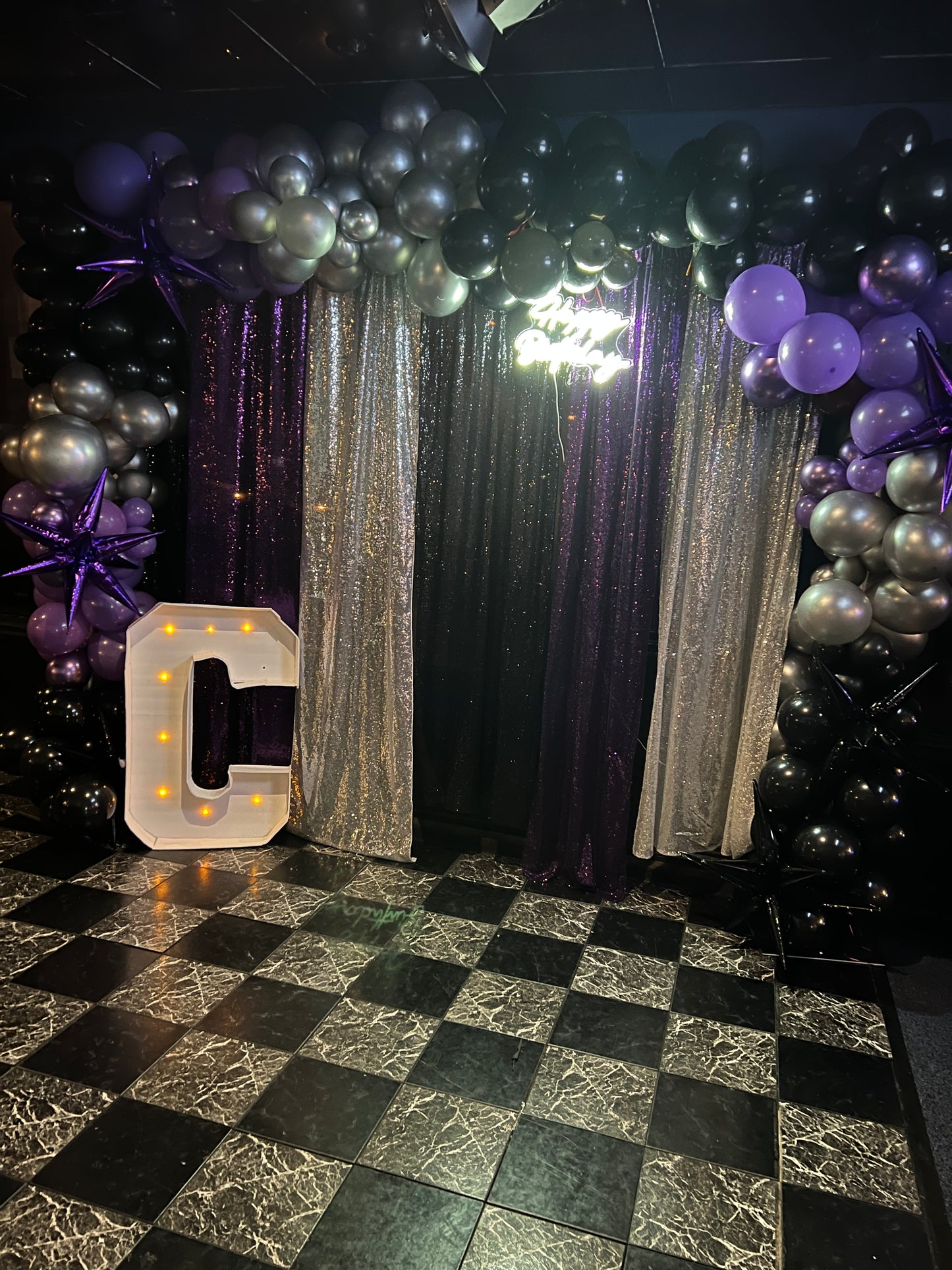 Event Decor