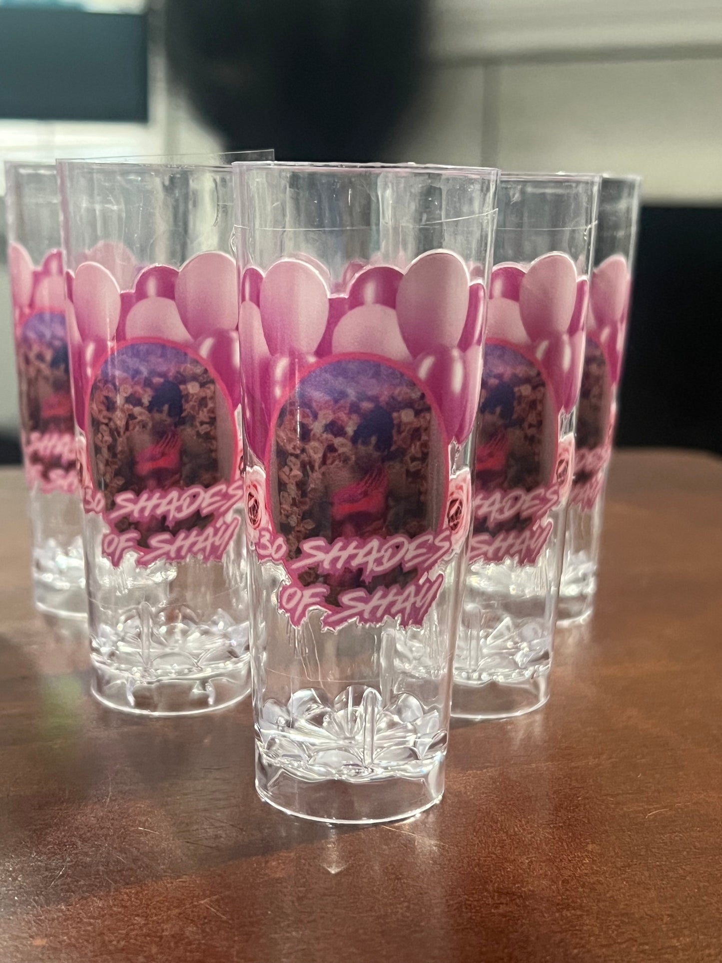 Shot Glasses