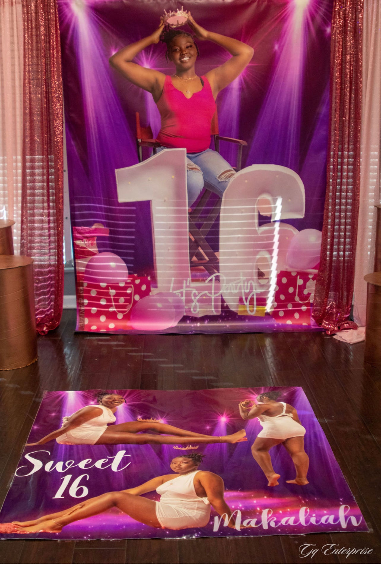 Event Decor