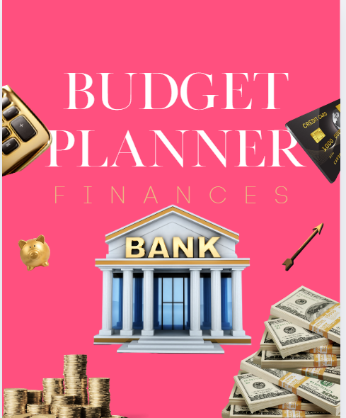 Budget Planner